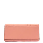 Picture of Mulberry Tote Bayswater with Strap in Sorbet Pink, Calfskin Leather