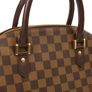 Picture of Louis Vuitton Top Handle Ribera MM in Damier, Canvas