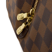 Picture of Louis Vuitton Top Handle Ribera MM in Damier, Canvas