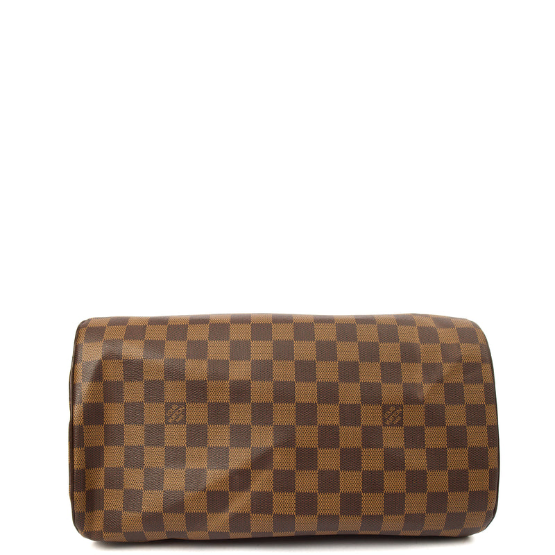 Picture of Louis Vuitton Top Handle Ribera MM in Damier, Canvas