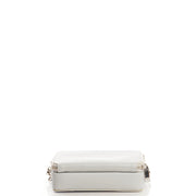 Picture of Christian Dior Cross Body Dior X Jordan Wings Messenger Bag in White, Calfskin