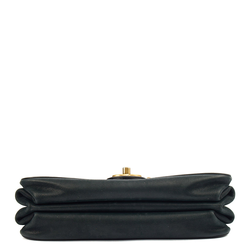 Picture of Chanel Shoulder Bag Shoulder Bag in Black, Lambskin Leather