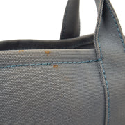 Picture of Marc Jacobs Tote The Tote Bag in Blue, Fabric
