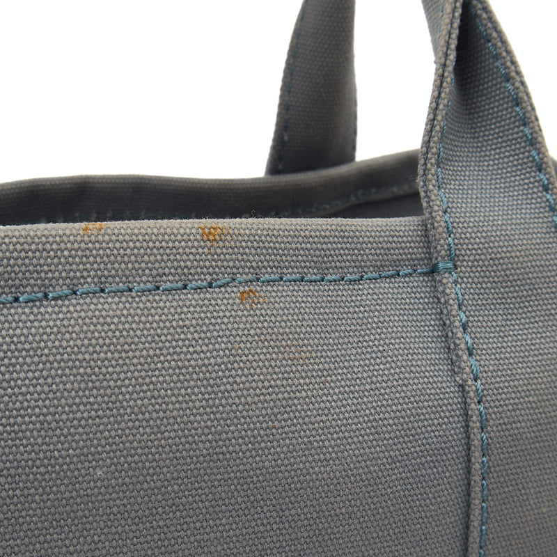 Picture of Marc Jacobs Tote The Tote Bag in Blue, Fabric