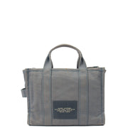 Picture of Marc Jacobs Tote The Tote Bag in Blue, Fabric