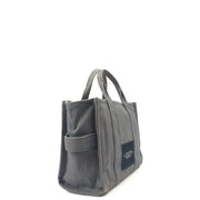 Picture of Marc Jacobs Tote The Tote Bag in Blue, Fabric