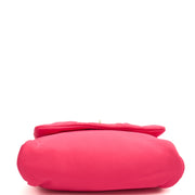 Picture of Mulberry Shoulder Bag Lily - Medium in Pink, Fabric