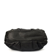 Picture of Fendi Shoulder Bag Mia - Large in Black, Leather