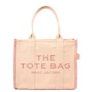 Picture of Marc Jacobs Tote The Tote Bag in Pink, Fabric