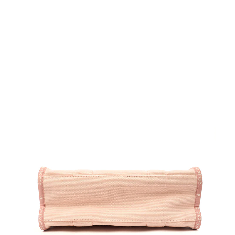 Picture of Marc Jacobs Tote The Tote Bag in Pink, Fabric