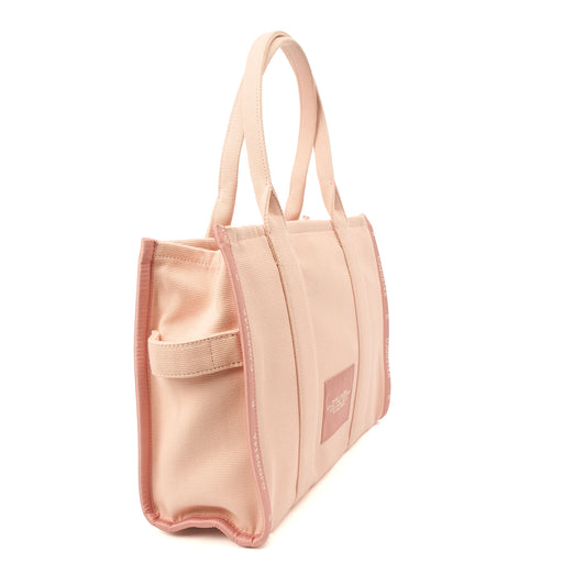 Picture of Marc Jacobs Tote The Tote Bag in Pink, Fabric