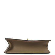 Picture of Mulberry Cross Body Darley - Medium in Clay, Leather