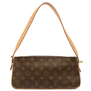 Picture of Louis Vuitton Shoulder Bag Vivacite Bag in Monogram, Canvas