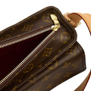 Picture of Louis Vuitton Shoulder Bag Vivacite Bag in Monogram, Canvas