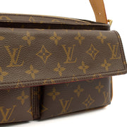 Picture of Louis Vuitton Shoulder Bag Vivacite Bag in Monogram, Canvas