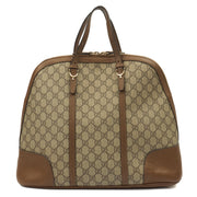 Picture of Gucci Tote Nice Top Handle in GG Supreme, invalid