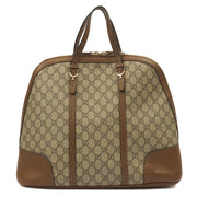 Picture of Gucci Tote Nice Top Handle in GG Supreme, invalid