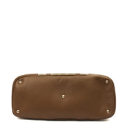 Picture of Gucci Tote Nice Top Handle in GG Supreme, invalid