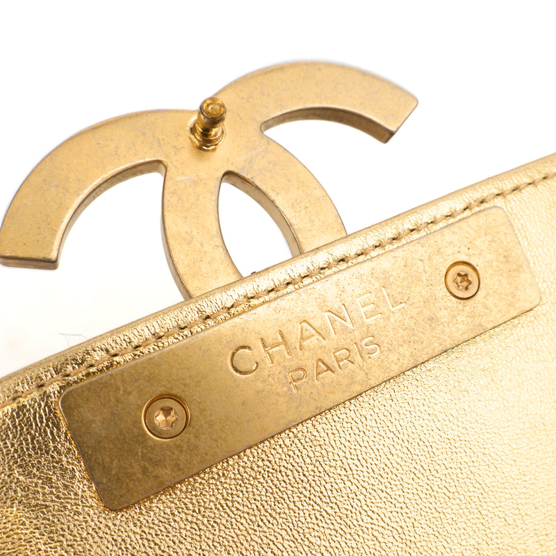 Picture of Chanel Cross Body Timeless Shoulder Bag in Black, Calfskin Leather