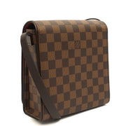 Picture of Louis Vuitton Shoulder Bag Tribeca Long Bag in Damier, Canvas
