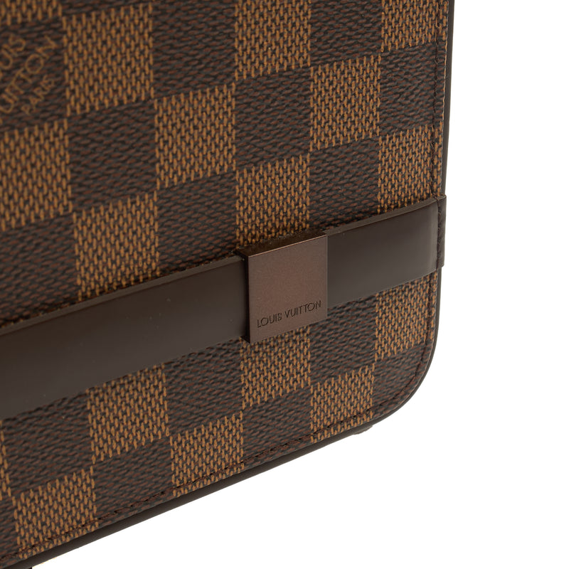 Picture of Louis Vuitton Shoulder Bag Tribeca Long Bag in Damier, Canvas