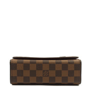 Picture of Louis Vuitton Shoulder Bag Tribeca Long Bag in Damier, Canvas