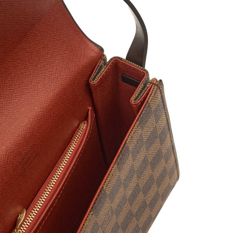 Picture of Louis Vuitton Shoulder Bag Tribeca Long Bag in Damier, Canvas