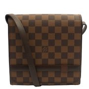 Picture of Louis Vuitton Shoulder Bag Tribeca Long Bag in Damier, Canvas