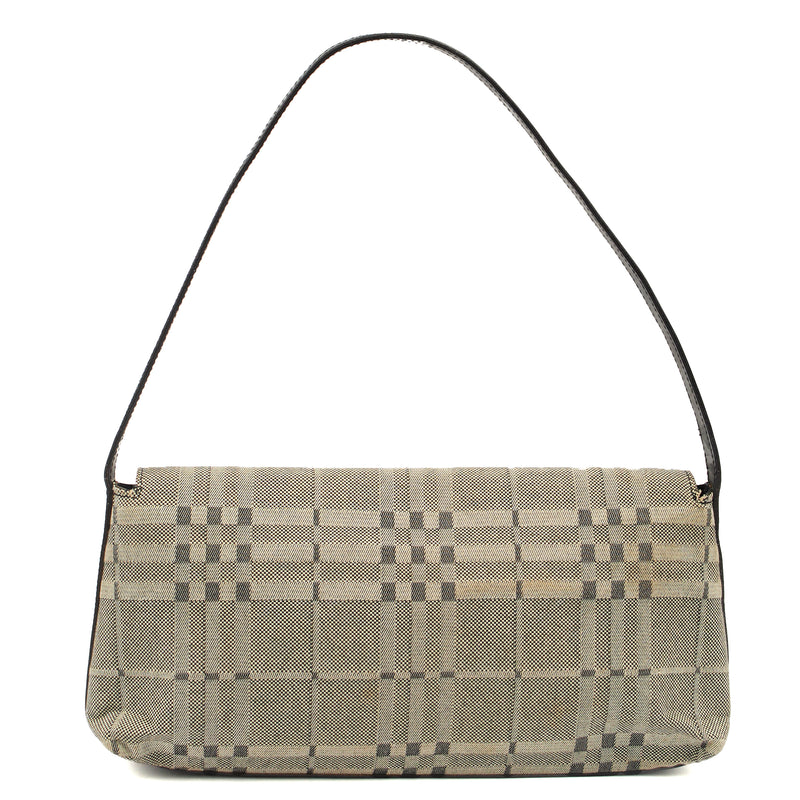 Picture of Burberry Shoulder Bag Shoulder Bag in Black, Leather