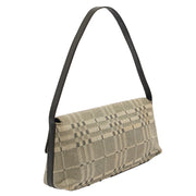 Picture of Burberry Shoulder Bag Shoulder Bag in Black, Leather