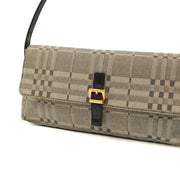 Picture of Burberry Shoulder Bag Shoulder Bag in Black, Leather