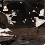 Picture of Burberry Tote Tote in Black, Other