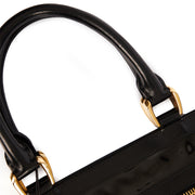Picture of Burberry Tote Tote in Black, Other