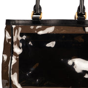 Picture of Burberry Tote Tote in Black, Other