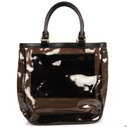 Picture of Burberry Tote Tote in Black, Other