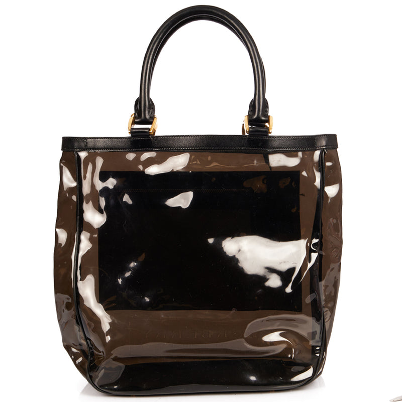 Picture of Burberry Tote Tote in Black, Other