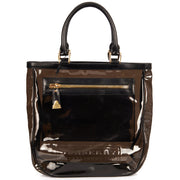 Picture of Burberry Tote Tote in Black, Other