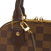 Picture of Louis Vuitton Top Handle Alma BB in Monogram, Canvas