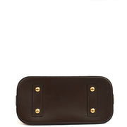 Picture of Louis Vuitton Top Handle Alma BB in Monogram, Canvas