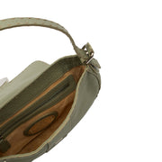 Picture of Fendi Shoulder Bag Selleria  in Blue, Leather