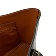 Picture of Coach Tote City Tote in Black, Leather