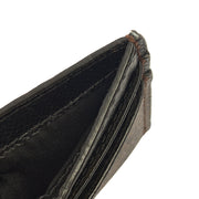 Picture of Coach Card Holder Wyn Small Wallet in Brown, Leather