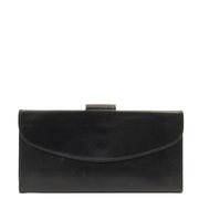 Picture of Givenchy Wallet Wallet in Black, Box Calfskin