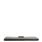 Picture of Givenchy Wallet Wallet in Black, Box Calfskin