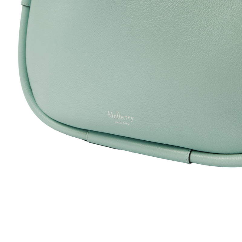 Picture of Mulberry Shoulder Bag Link Shoulder Bag in Green, Leather
