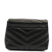 Picture of Saint Laurent Mini Bag LouLou - Toy in Black, invalid
