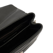 Picture of Saint Laurent Mini Bag LouLou - Toy in Black, invalid