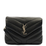 Picture of Saint Laurent Mini Bag LouLou - Toy in Black, invalid