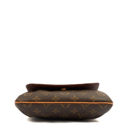 Picture of Louis Vuitton Cross Body Musette Salsa PM in Monogram, Canvas