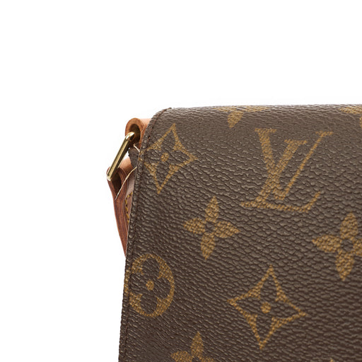 Picture of Louis Vuitton Cross Body Musette Salsa PM in Monogram, Canvas